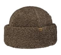 Teddybow Faux Fur Damenmütze by Barts braun One Size