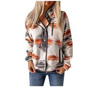 Teddyjacke, Wintermantel Damen, Winterjacke Damen Warm Fleecejacke Wintermantel Mit Kapuze Teddy Jacke Winter Kuscheljacke Mantel Lang Teddyfell Teddyjacke Teddyfleece Herbste Sherpa