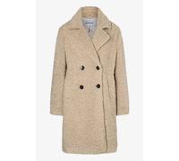 Teddymantel Braun 42
