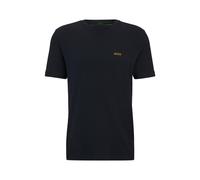 BOSS Herren T-Shirt Tee Dark Blue401 Größe M