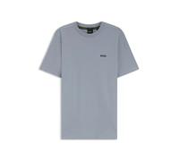 Boss 50506373 Green Kurzarm-t-shirt