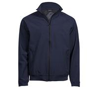 Tee Jays Clubjacke TJ9602 – Herren – Marineblau – XL