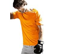 Tee Jays Cool-Dry Sport T-Shirt 7020, Größe:XL;Farbe:Black