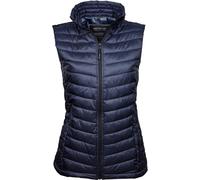 Tee Jays Damen Bodywarmer Tee Jays Zepelin 9633 navy M