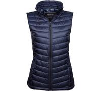 Tee Jays Women´s Zepelin Bodywarmer S deepnavy