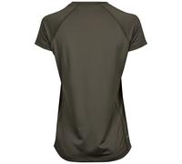 TEE JAYS Damen CoolDry Sport T-Shirt 18.7021 Gr. M deep green