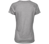 TEE JAYS Damen CoolDry Sport T-Shirt 18.7021 Gr. XL grey melange