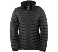 Tee Jays Damen Jacke 'Zepelin' Stepp-Jacke 9631 black XL