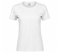 Tee Jays Damen T-Shirt 'Sof Tee' 8050 white S