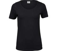 Tee Jays Women´s Stretch Tee M black