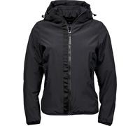 Tee Jays Women's Urban Adventure Jacket L black