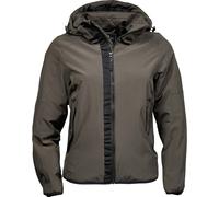 Tee Jays Women's Urban Adventure Jacket S darkolive