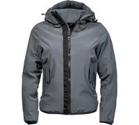 Tee Jays Women's Urban Adventure Jacket XXL spacegrey