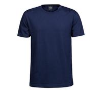 Tee Jays - Fashion Sof Tee Navy - Gr. - 3XL