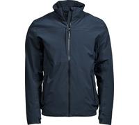 Tee Jays All Weather Jacket - Navy - 3XL