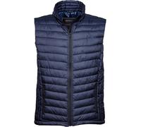 Tee Jays Herren Bodywarmer 'Zepelin' 9632 deep navy M