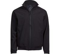 Tee Jays Club Jacket - Black - 5XL