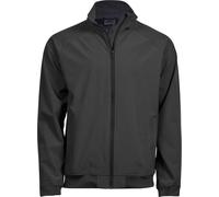 Tee Jays Club Jacket - Dark Grey - L