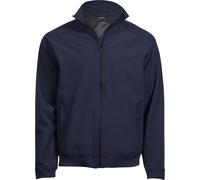 Tee Jays Herren Club Jacke Übergangsjacke 9602 navy XL