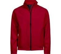 Tee Jays Club Jacket - Red - S
