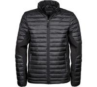 TJ9626 Tee Jays Herren CROSSOVER Jacke