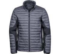 Tee Jays Crossover Jacket S spacegrey/black