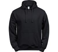 Tee Jays Herren Hoodie Power 5102 black XL