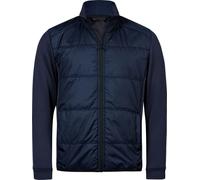 Tee Jays Herren Hybrid Stretch Jacke Tee Jays 9110 S navy