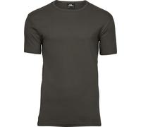 Tee Jays Herren Interlock T-Shirt 520 dark olive XXL