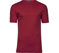 Mens Interlock Bodyfit T-Shirt