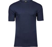 Mens Interlock Bodyfit T-Shirt