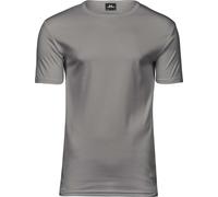 Tee Jays Herren Interlock T-Shirt 520 stone S