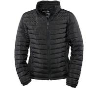 TJ9630 Tee Jays ZEPELIN Jacke Black 4XL