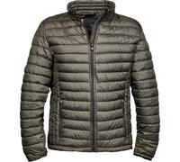 Tee Jays Zepelin Jacket - Dark Olive - 3XL