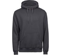 Tee Jays Herren Kapuzen Sweater Hoodie 5430 dark grey (solid) M