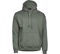 Tee Jays Hooded Sweatshirt XL leafgreen