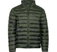 TJ9644 Tee Jays leichte Jacke Black 4XL