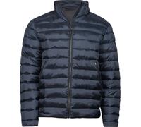 Tee Jays Herren Leichte Steppjacke Stepp-Jacke 9644 navy L