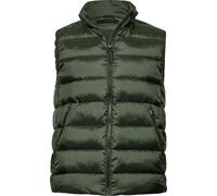 Tee Jays Herren Leichtes Steppgilet Bodywarmer 9648