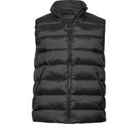 TJ9648 Tee Jays leichte Weste Black L