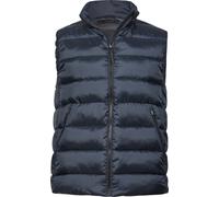 Tee Jays Herren Leichtes Steppgilet Bodywarmer 9648 navy 3XL