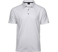 Herren Luxury Sport Polo