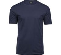 Tee Jays Herren Luxus T-Shirt 5000 navy L