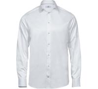 Tee Jays Herren Luxus Twill Hemd langarm 4020 white 3XL