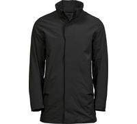 TJ9608 Tee Jays Herren Allwetterparka Black XL