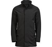 Tee Jays Herren Parka Tee Jays 9608 schwarz 2XL
