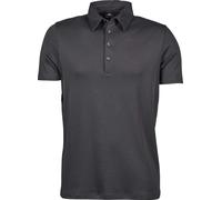 Tee Jays Pima Cotton Polo - Dark Grey - 3XL