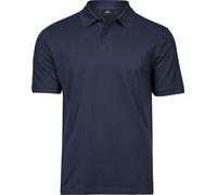 Tee Jays Herren Piqué Polo Tee Jays 1400 navy 5XL