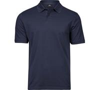 Tee Jays Herren Schweres Piqué Polo 1400 navy 4XL