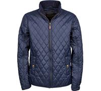 Richmond Jacket Herren Jacke Übergangsjacke gesteppt , Größe:XXL, Farbe:Deep Navy
